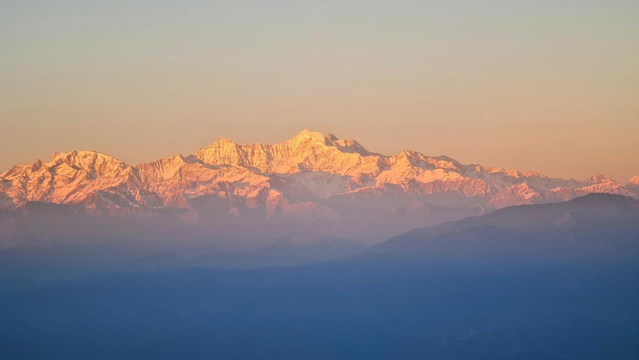 The Kanatal Arbour Dış mekan fotoğraf