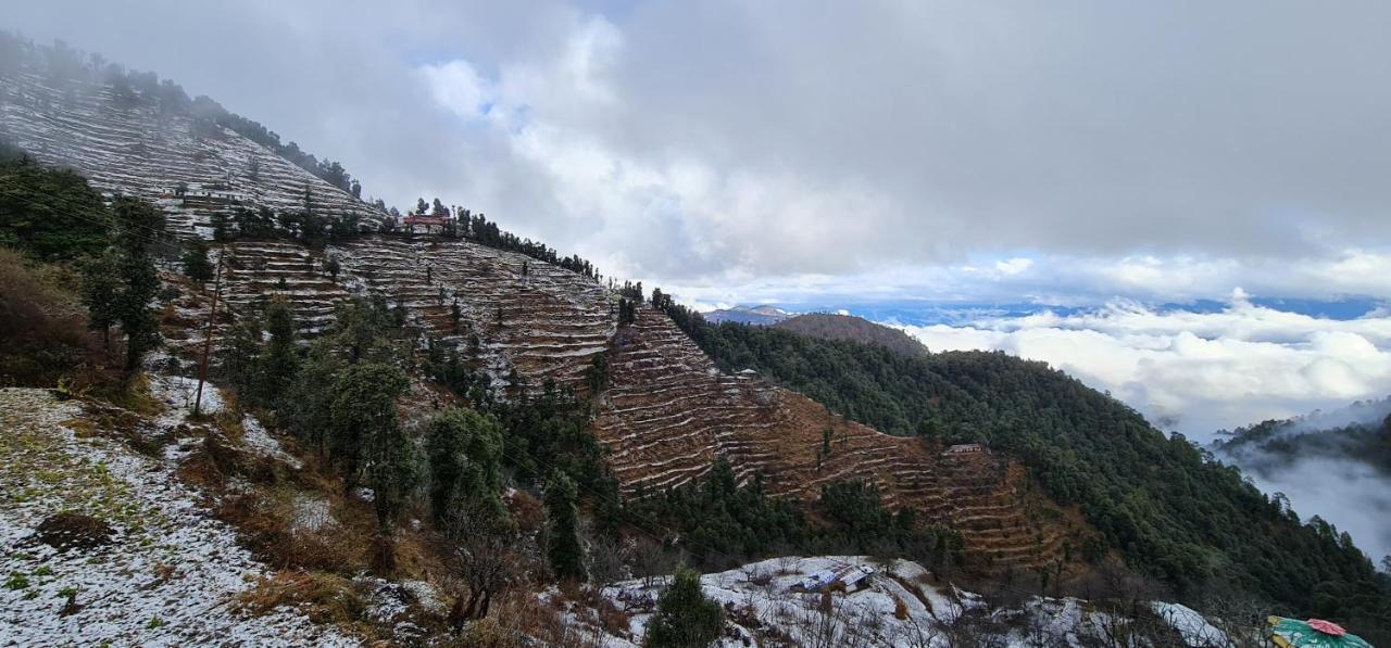 The Kanatal Arbour Dış mekan fotoğraf