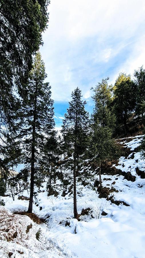 The Kanatal Arbour Dış mekan fotoğraf