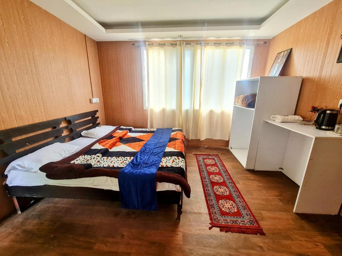 The Kanatal Arbour Dış mekan fotoğraf