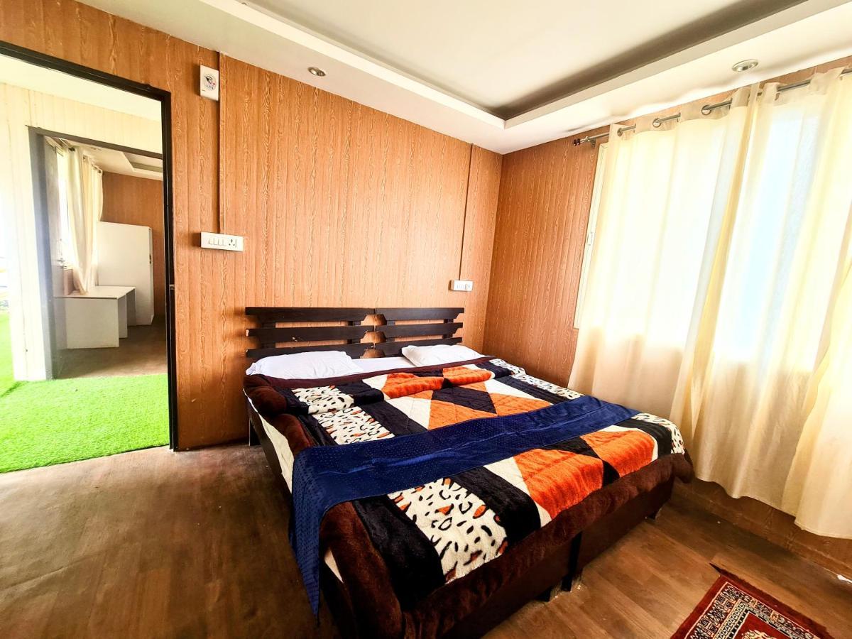 The Kanatal Arbour Dış mekan fotoğraf
