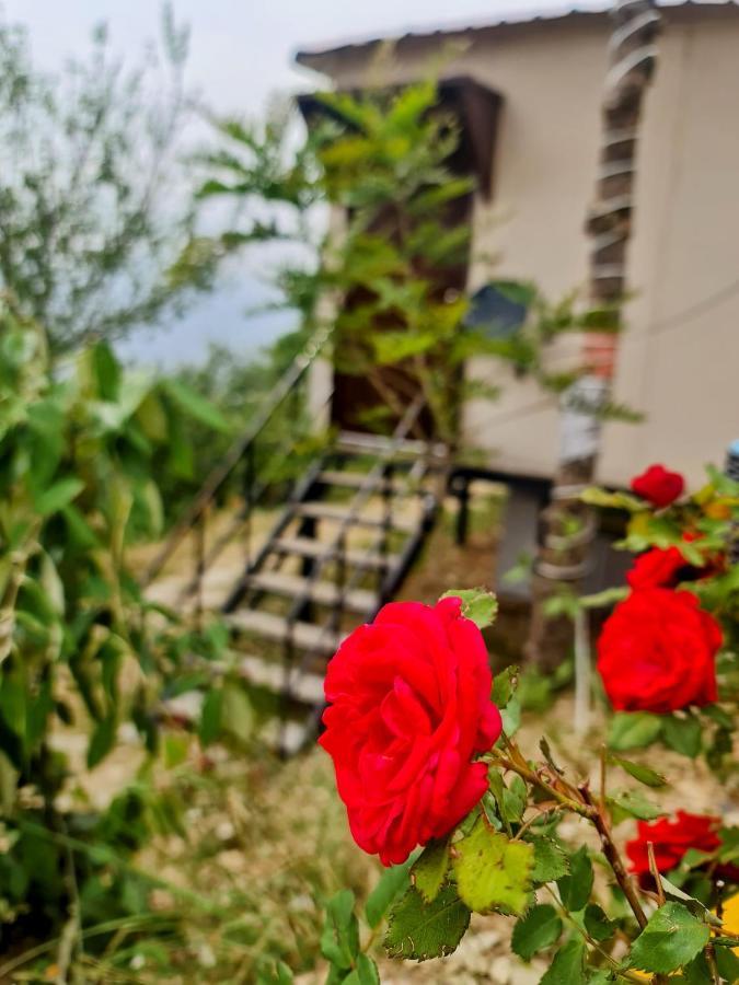 The Kanatal Arbour Dış mekan fotoğraf